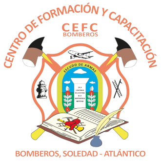 CEFC Bomberos Soledad
